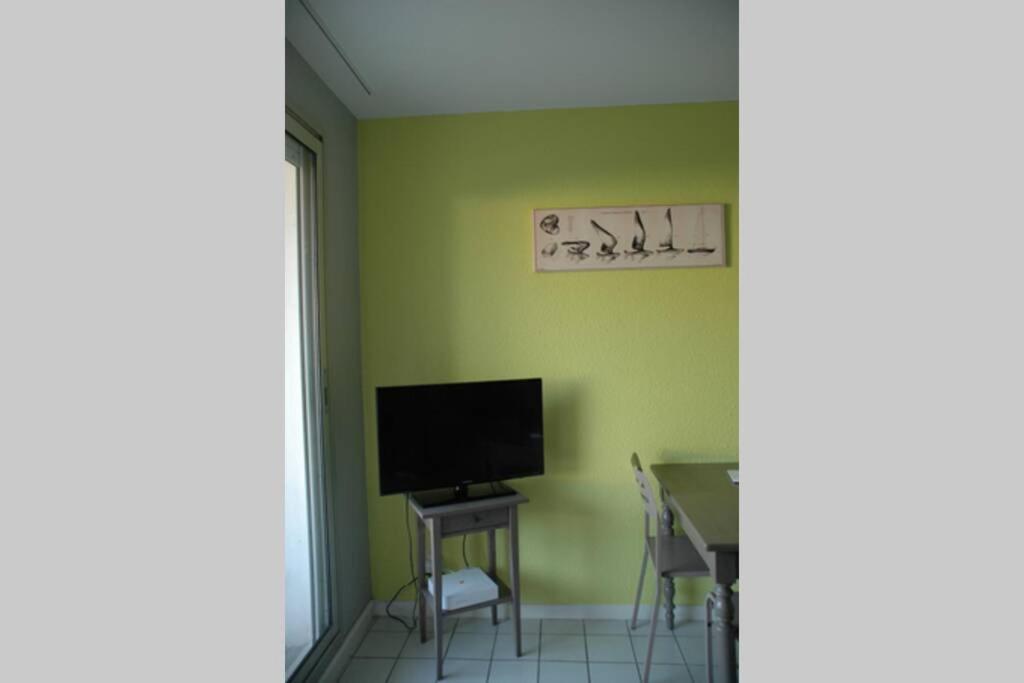 Cannes La Bocca Apartment Exterior photo