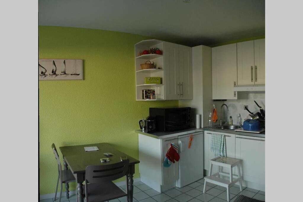 Cannes La Bocca Apartment Exterior photo